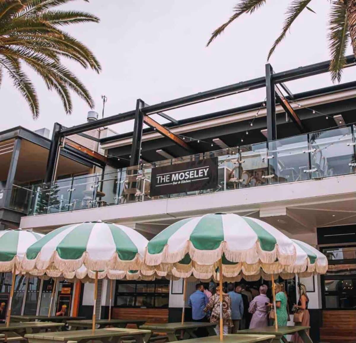 Glenelg Oasis, Pool, Gym, Spa & Sauna, Free Parking, City Views Exterior foto
